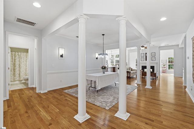 18 Neyland Drive, Fountain Inn, SC 29644