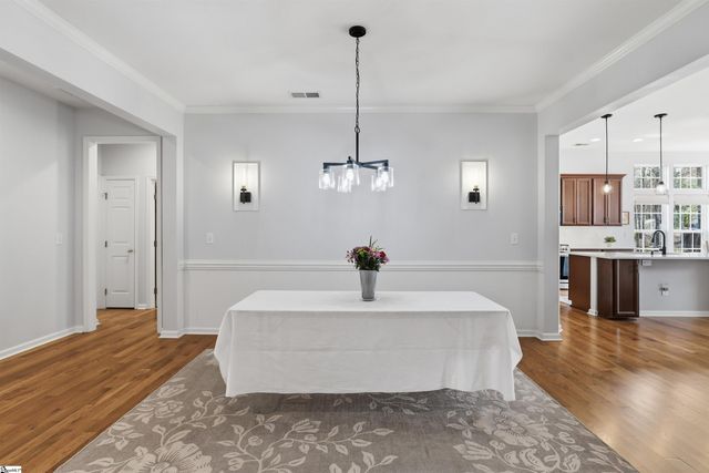 18 Neyland Drive, Fountain Inn, SC 29644