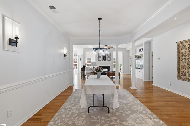 18 Neyland Drive, Fountain Inn, SC 29644