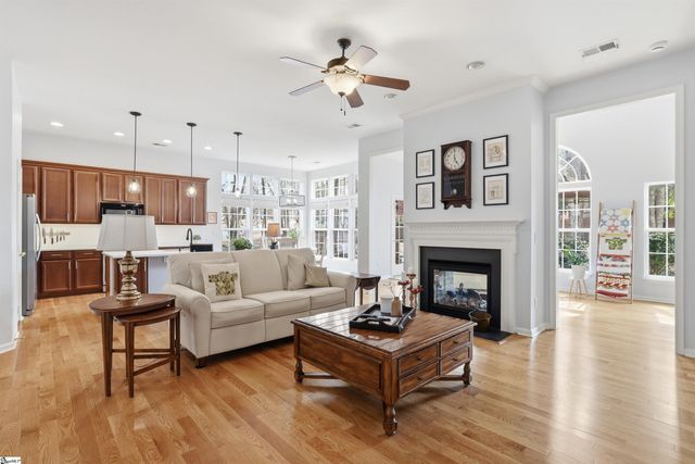 18 Neyland Drive, Fountain Inn, SC 29644