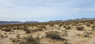 800 Jones Rd. (NEAR), Lucerne Valley, CA 92356