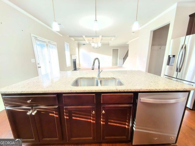 3068 Ivy Crossing Drive, Buford, GA 30519