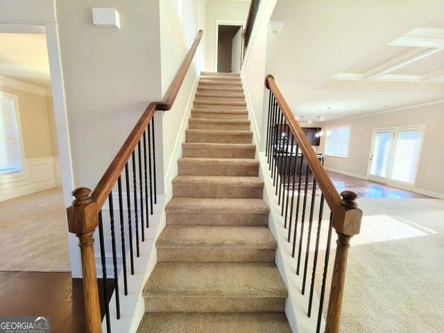 3068 Ivy Crossing Drive, Buford, GA 30519