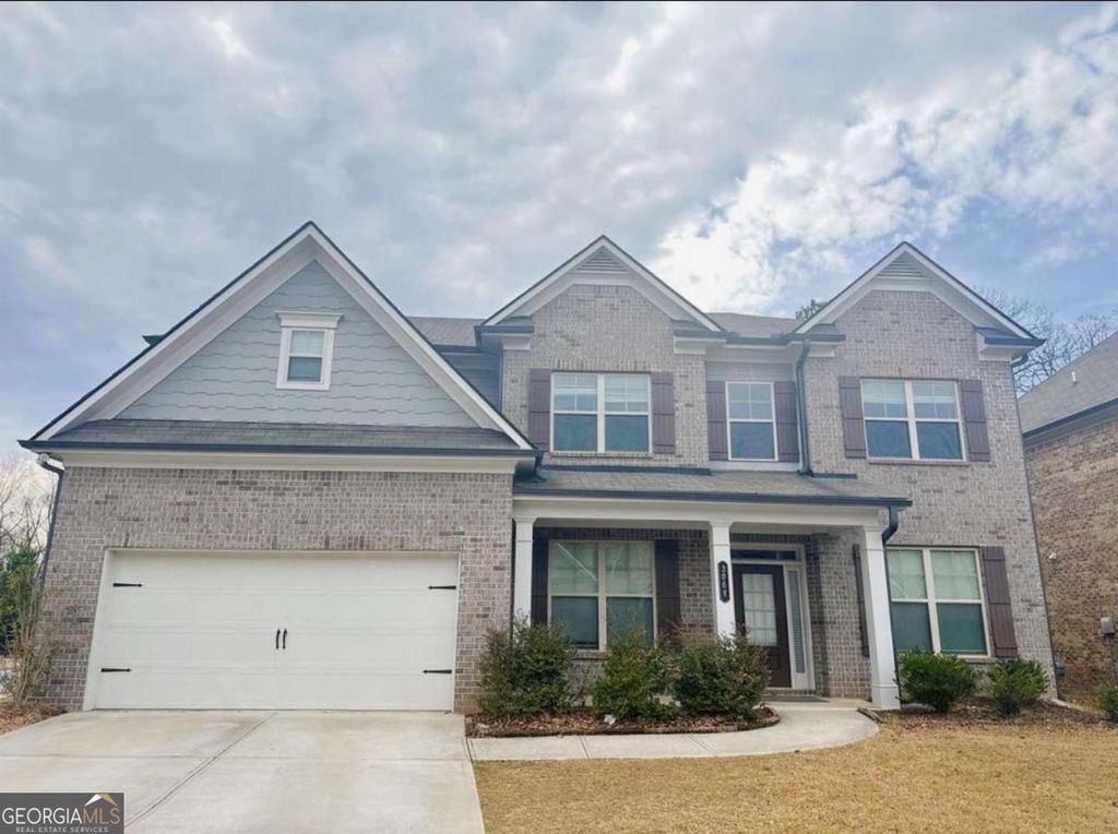 3068 Ivy Crossing Drive, Buford, GA 30519
