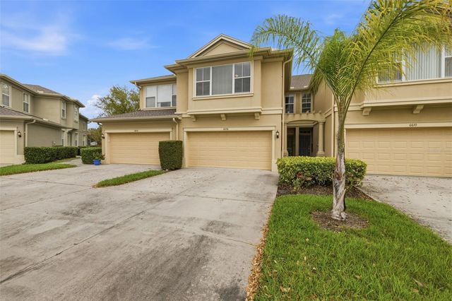 6606 83RD AVENUE N, Pinellas Park, FL 33781