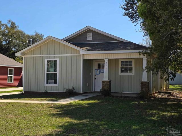 2617 Leonard St, Pensacola, FL 32505