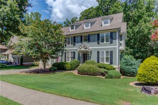 5989 Grand Loop Road, Sugar Hill, GA 30518