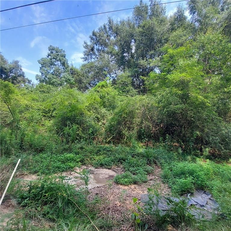 0 Outlaw Road, Eight Mile, AL 36613 — exterior