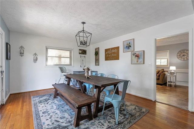 2037 Pine Tree Trail, Gainesville, GA 30501