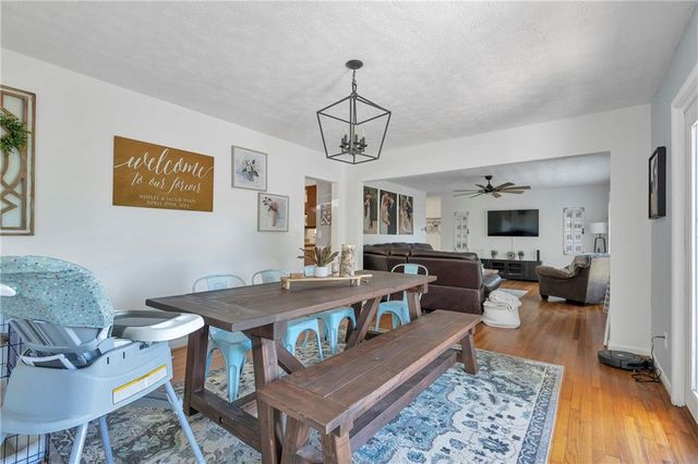 2037 Pine Tree Trail, Gainesville, GA 30501