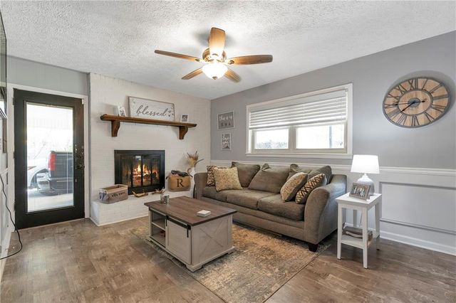 2037 Pine Tree Trail, Gainesville, GA 30501