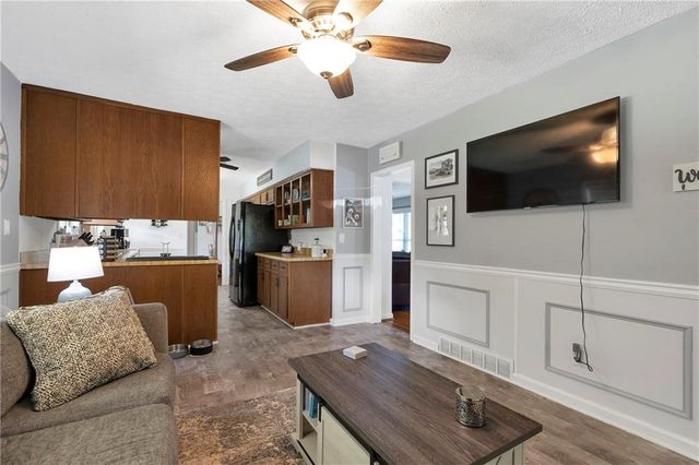 2037 Pine Tree Trail, Gainesville, GA 30501