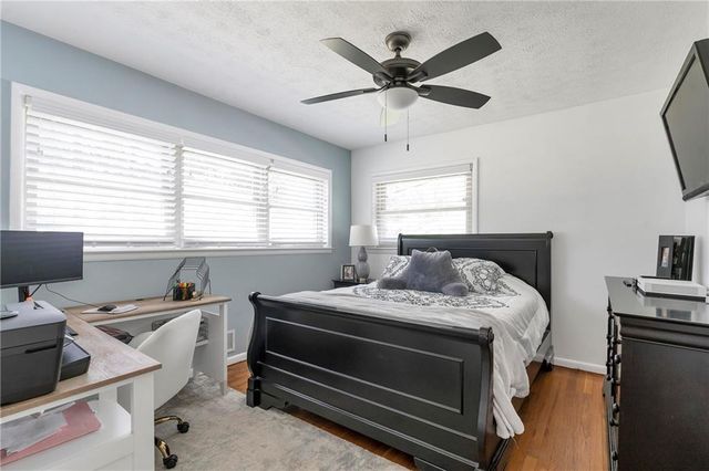 2037 Pine Tree Trail, Gainesville, GA 30501