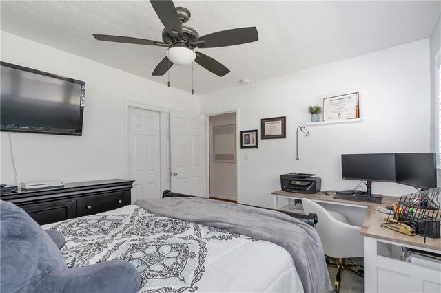 2037 Pine Tree Trail, Gainesville, GA 30501