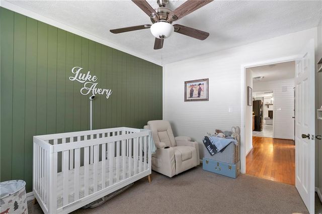 2037 Pine Tree Trail, Gainesville, GA 30501