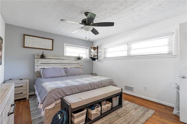 2037 Pine Tree Trail, Gainesville, GA 30501