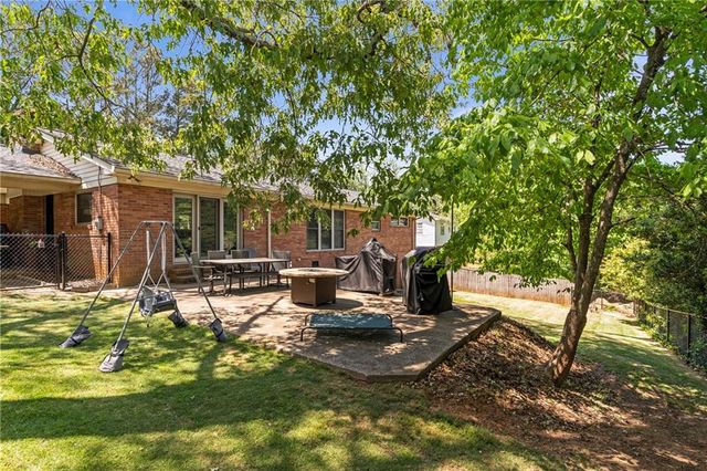 2037 Pine Tree Trail, Gainesville, GA 30501