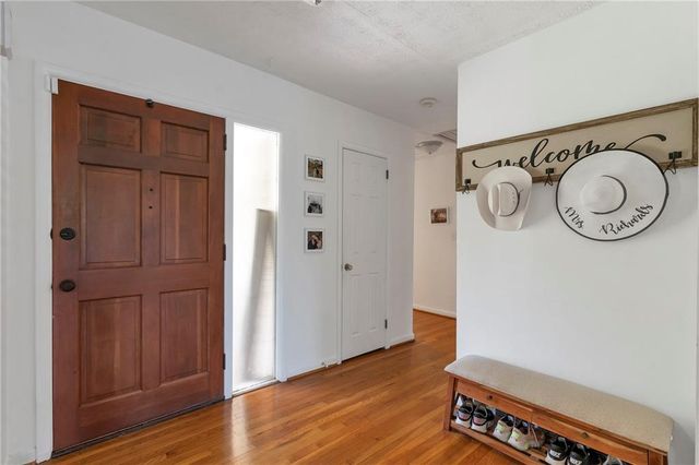 2037 Pine Tree Trail, Gainesville, GA 30501