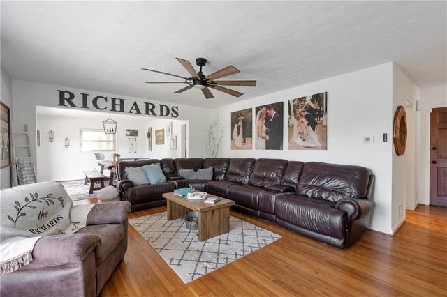 2037 Pine Tree Trail, Gainesville, GA 30501