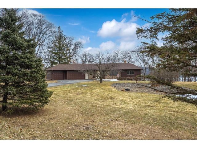 220 W Lower Pine Lake Court, Star Prairie, WI 54026