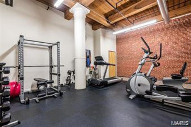 1015 Washington Avenue 404, St Louis, MO 63101