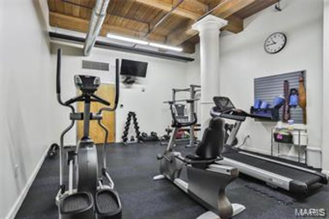 1015 Washington Avenue 404, St Louis, MO 63101