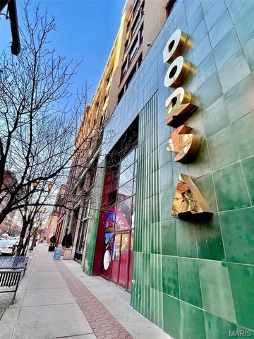 1015 Washington Avenue 404, St Louis, MO 63101