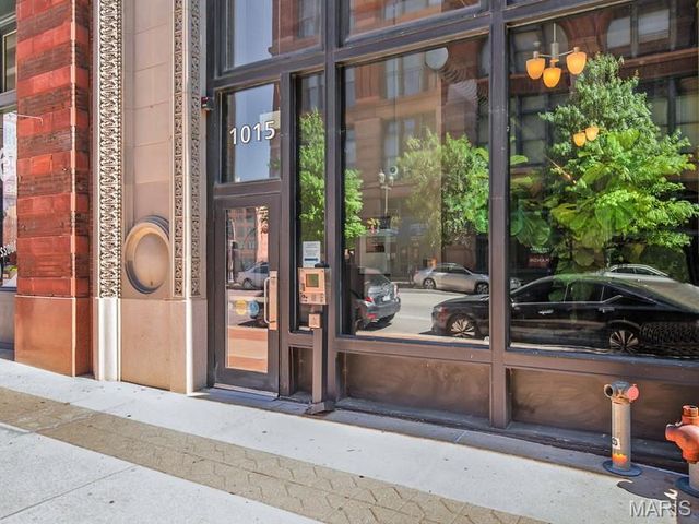 1015 Washington Avenue 404, St Louis, MO 63101