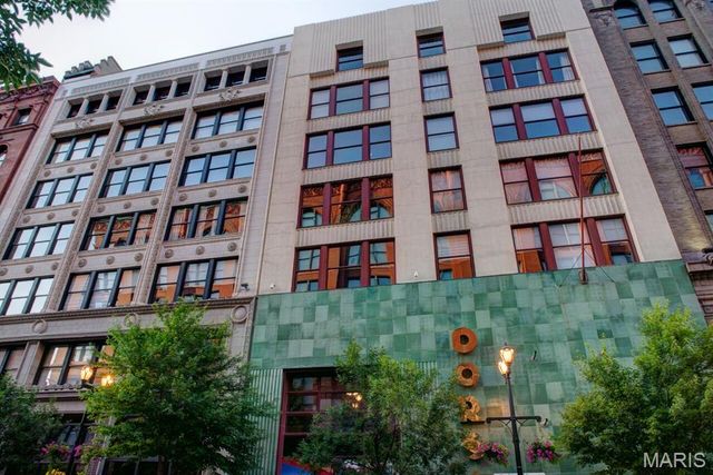 1015 Washington Avenue 404, St Louis, MO 63101
