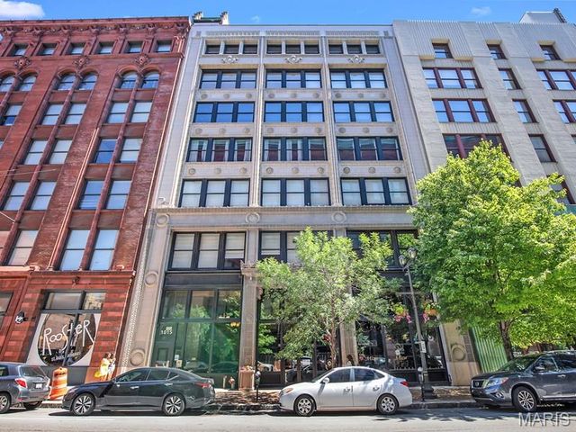 1015 Washington Avenue 404, St Louis, MO 63101