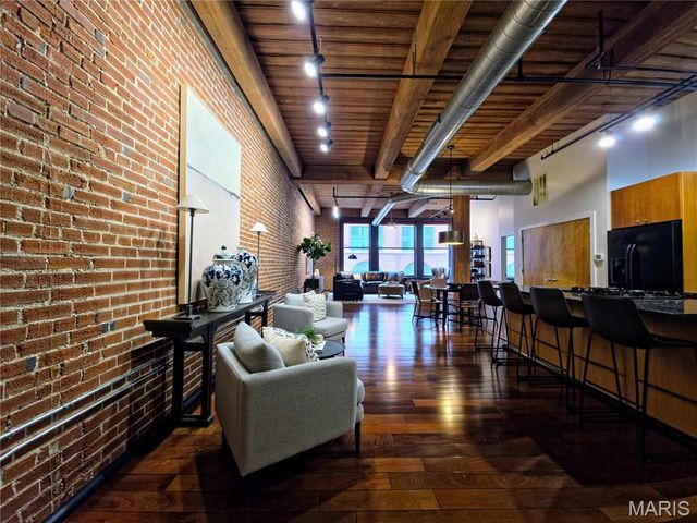 1015 Washington Avenue 404, St Louis, MO 63101