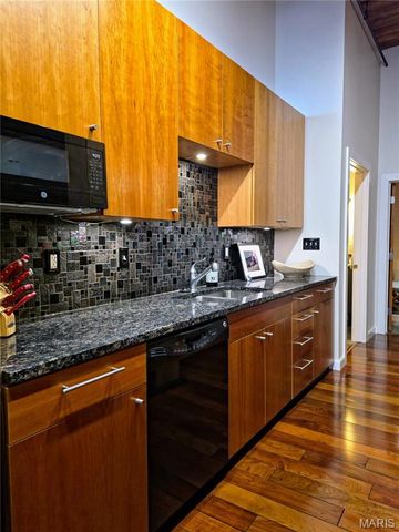 1015 Washington Avenue 404, St Louis, MO 63101