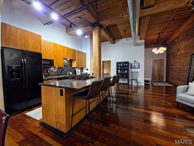 1015 Washington Avenue 404, St Louis, MO 63101