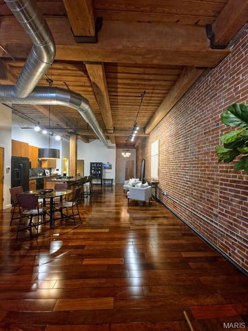 1015 Washington Avenue 404, St Louis, MO 63101