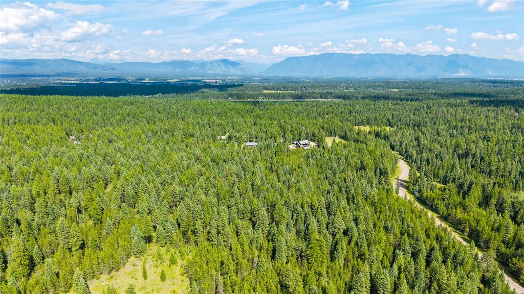 582 Whitefish Hills Loop, Whitefish, MT 59937