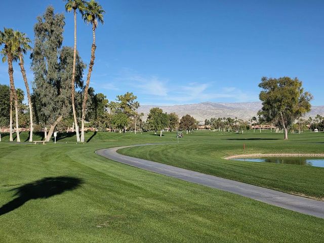 41640 Woodhaven Drive W, Palm Desert, CA 92211