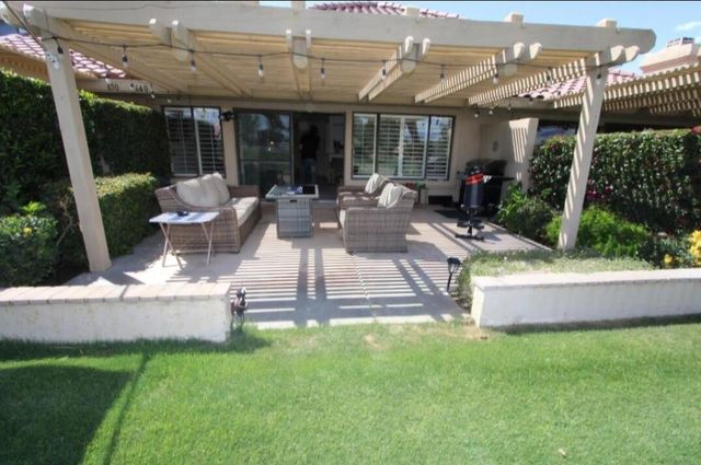 41640 Woodhaven Drive W, Palm Desert, CA 92211