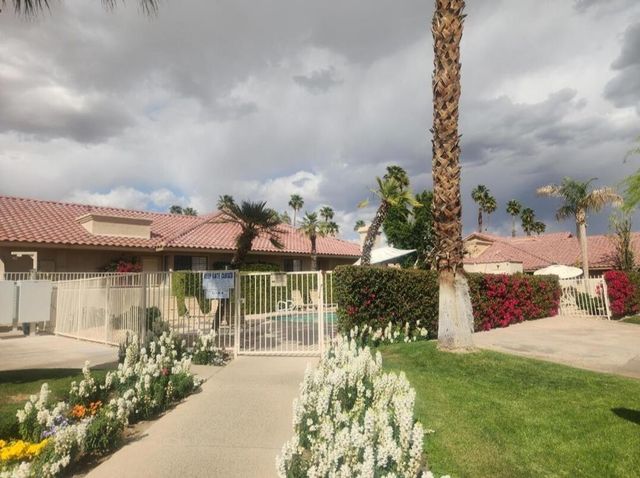 41640 Woodhaven Drive W, Palm Desert, CA 92211