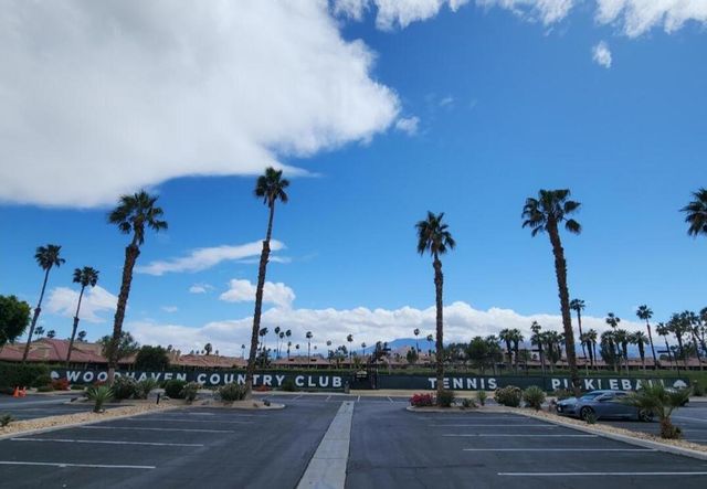 41640 Woodhaven Drive W, Palm Desert, CA 92211