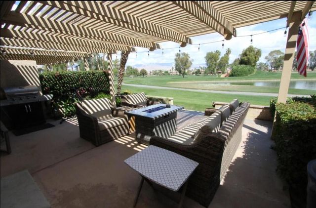 41640 Woodhaven Drive W, Palm Desert, CA 92211