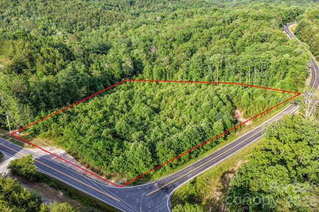 000 Bills Creek Road, Lake Lure, NC 28746