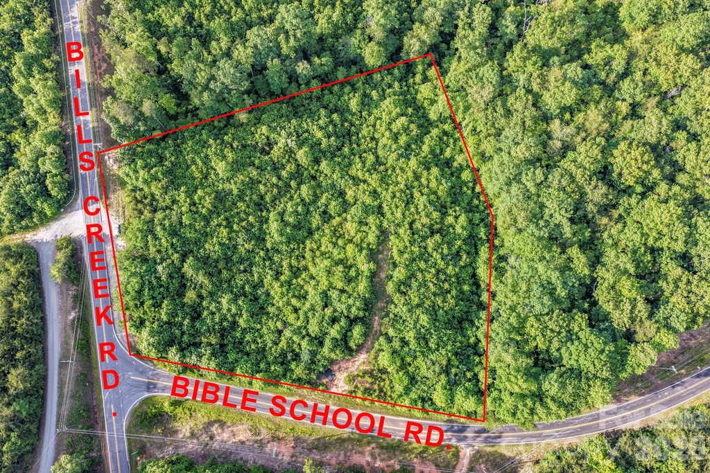 000 Bills Creek Road, Lake Lure, NC 28746