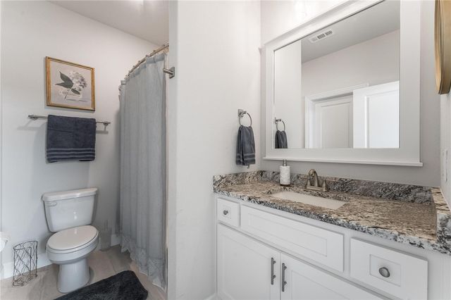 5648 Lavender Avenue, Springdale, AR 72762