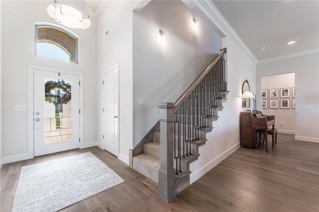 5648 Lavender Avenue, Springdale, AR 72762