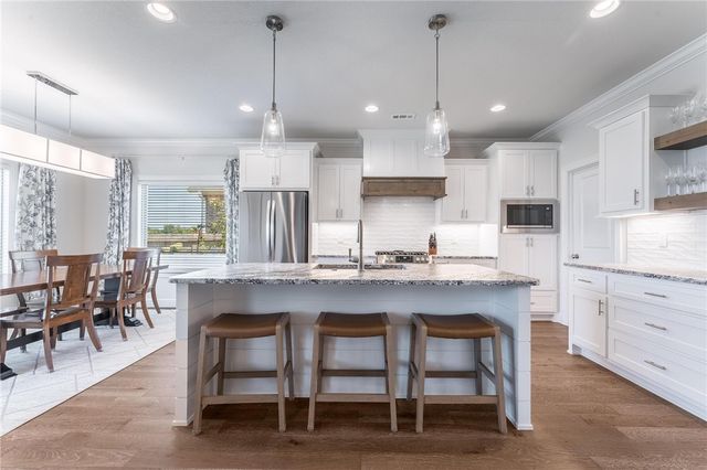 5648 Lavender Avenue, Springdale, AR 72762