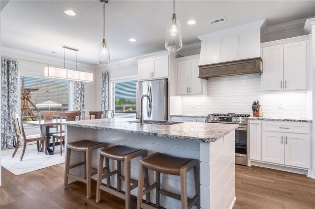 5648 Lavender Avenue, Springdale, AR 72762