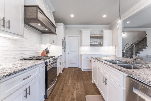 5648 Lavender Avenue, Springdale, AR 72762