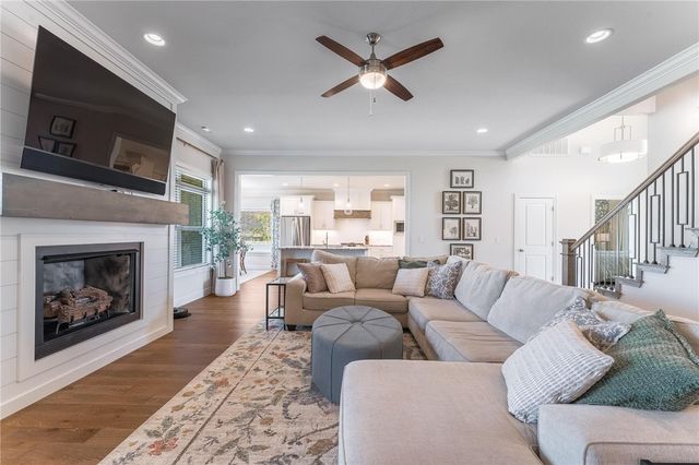 5648 Lavender Avenue, Springdale, AR 72762