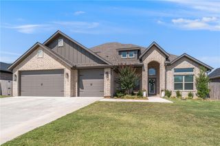 5648 Lavender Avenue, Springdale, AR 72762