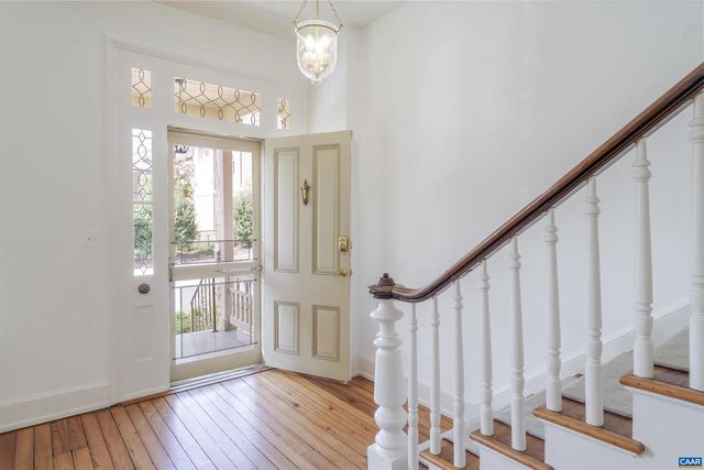 17 N WASHINGTON ST, Staunton, VA 24401